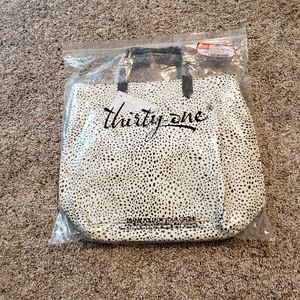 Thirty-One Window Shopper Ltd. Tote